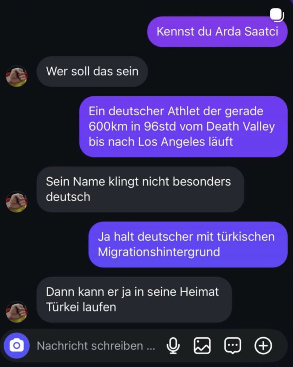 Maximilian Märkl tweet media