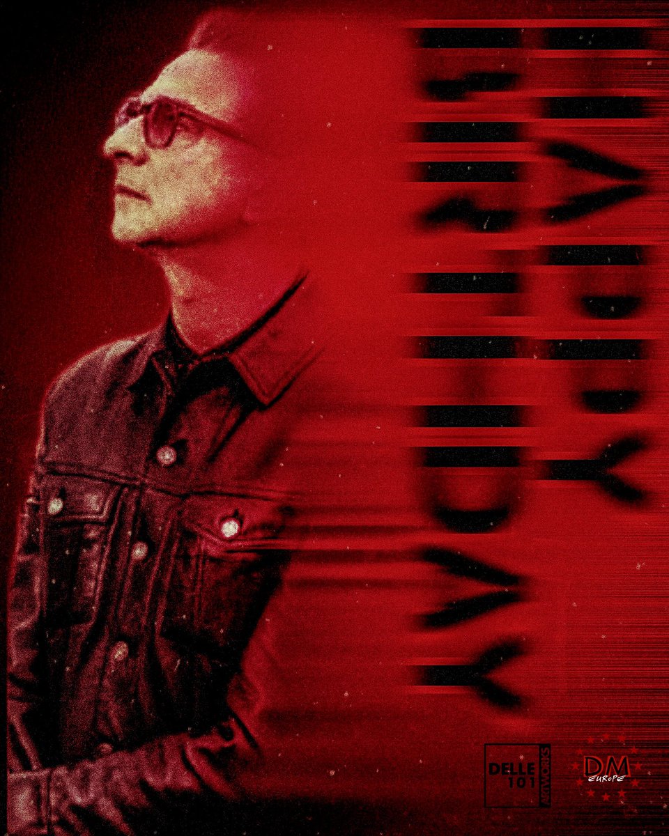 Depeche Mode Europe ✪ tweet media