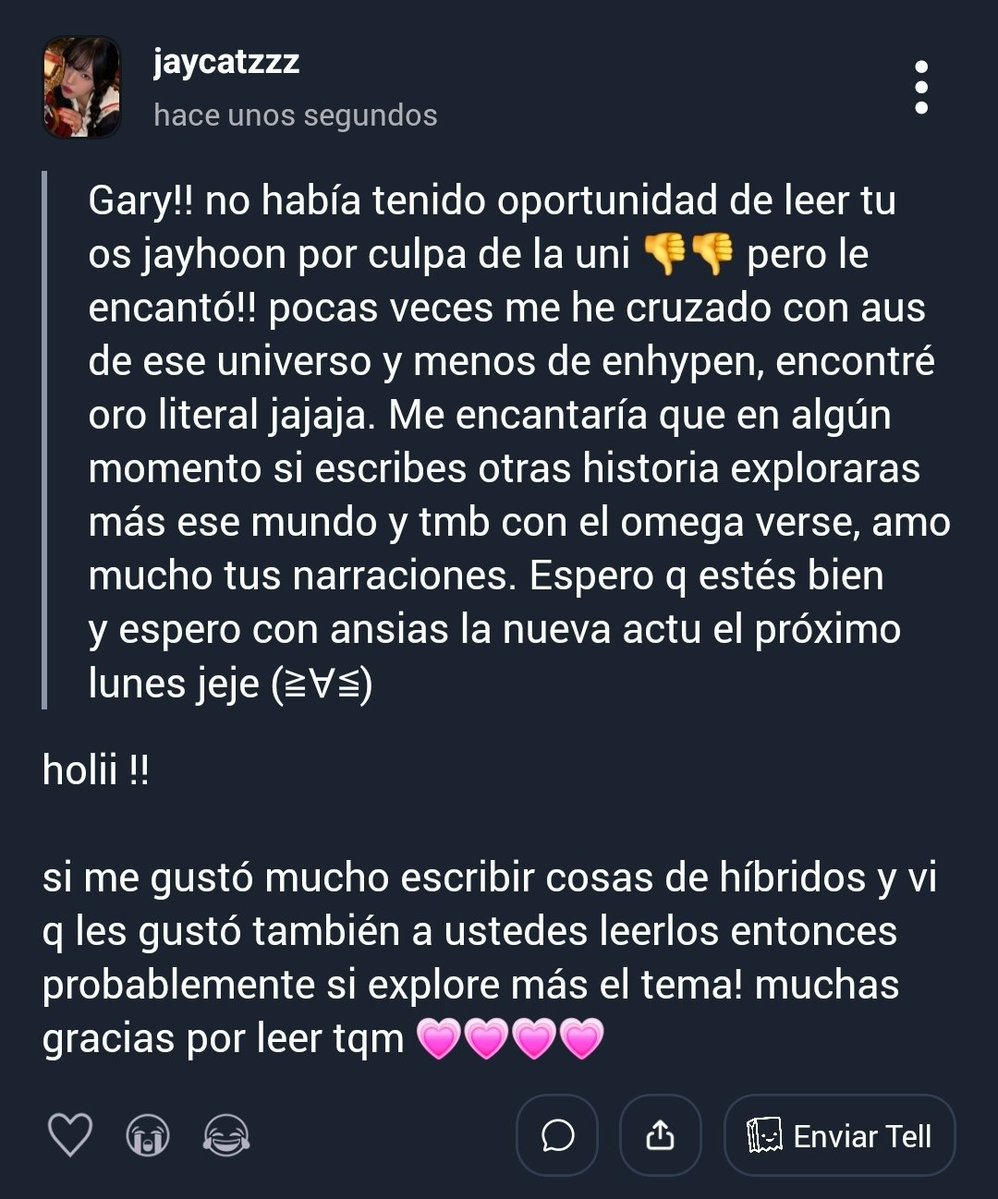 gary ✩ poly 02z au 📍 tweet media