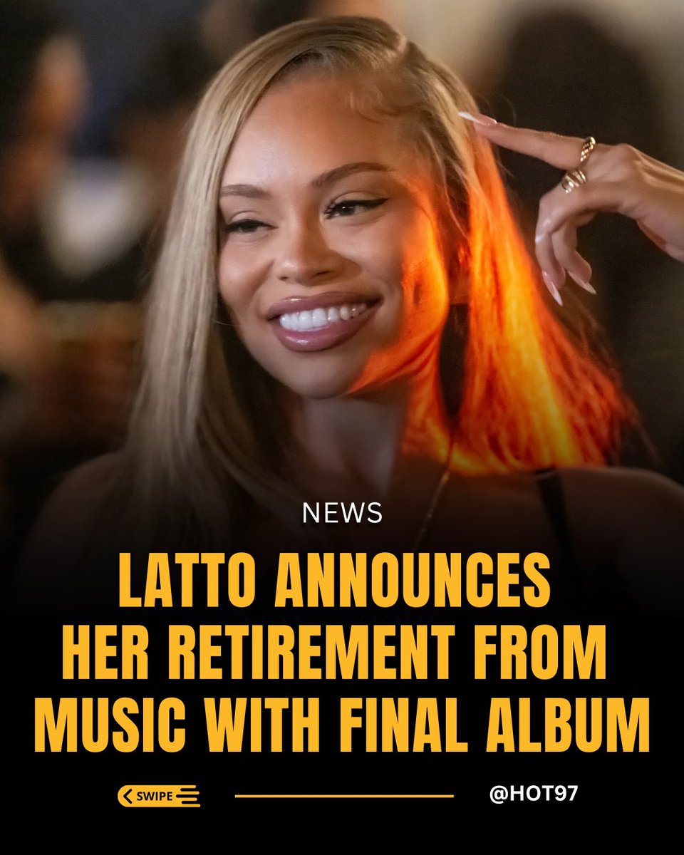 HOT 97 tweet media