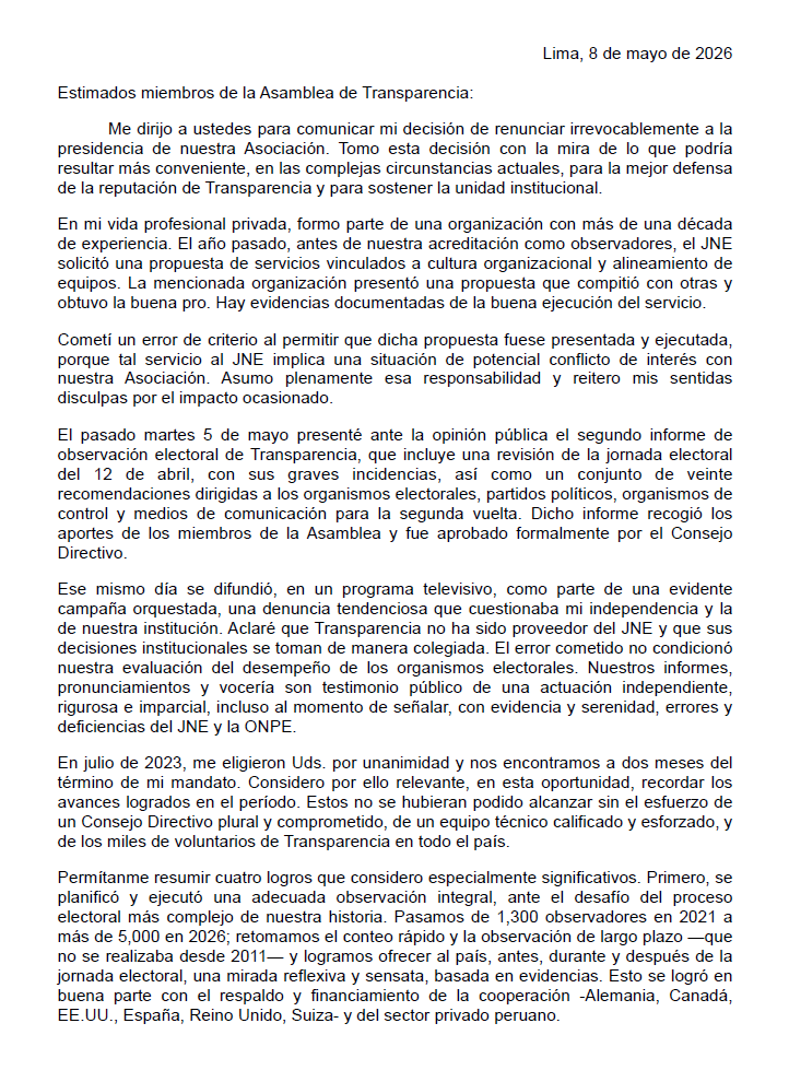 Epicentro.TV tweet media