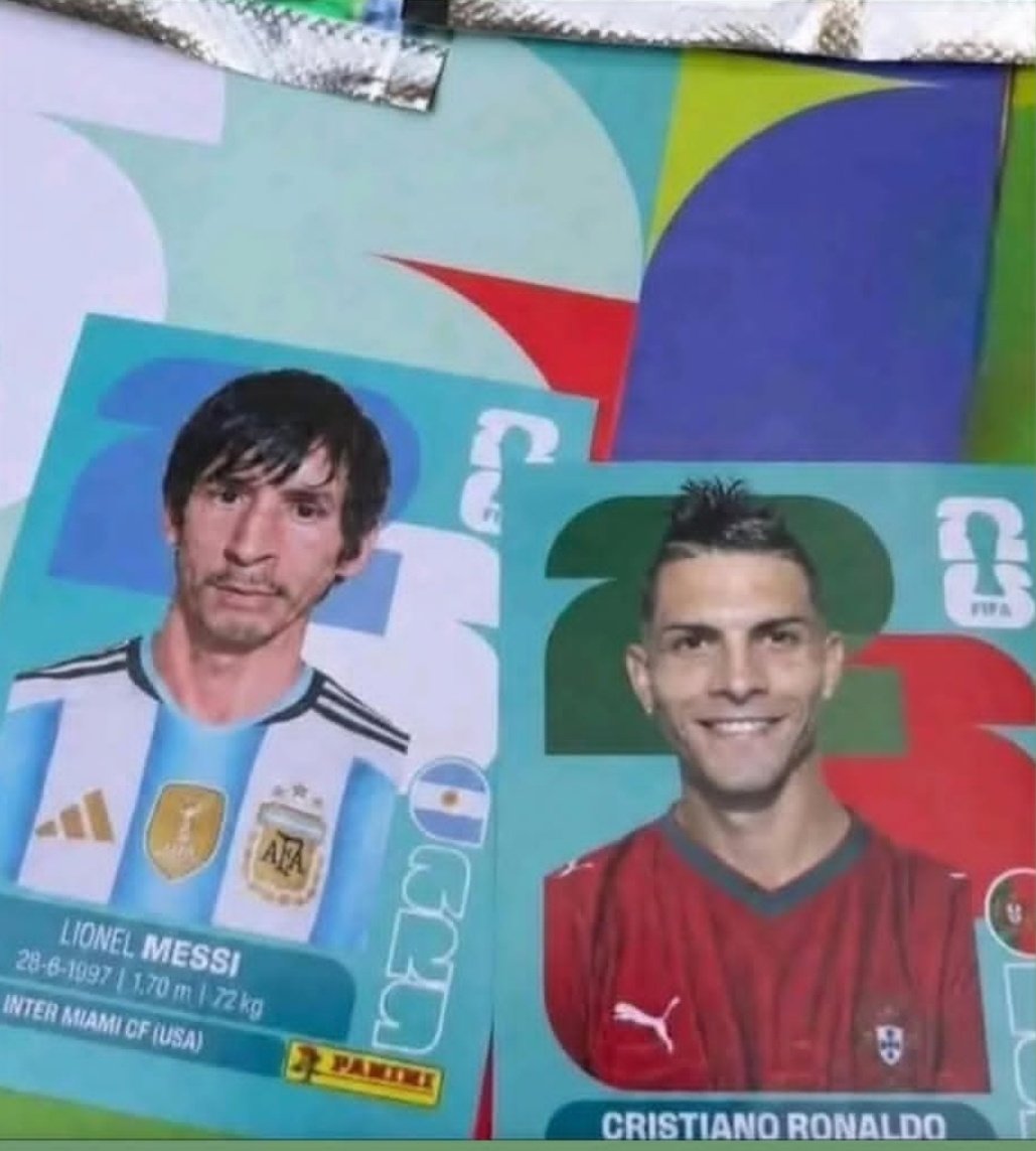 Gol Garra tweet media