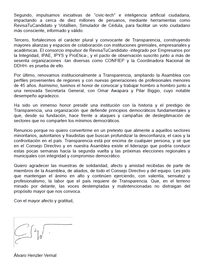 Epicentro.TV tweet media