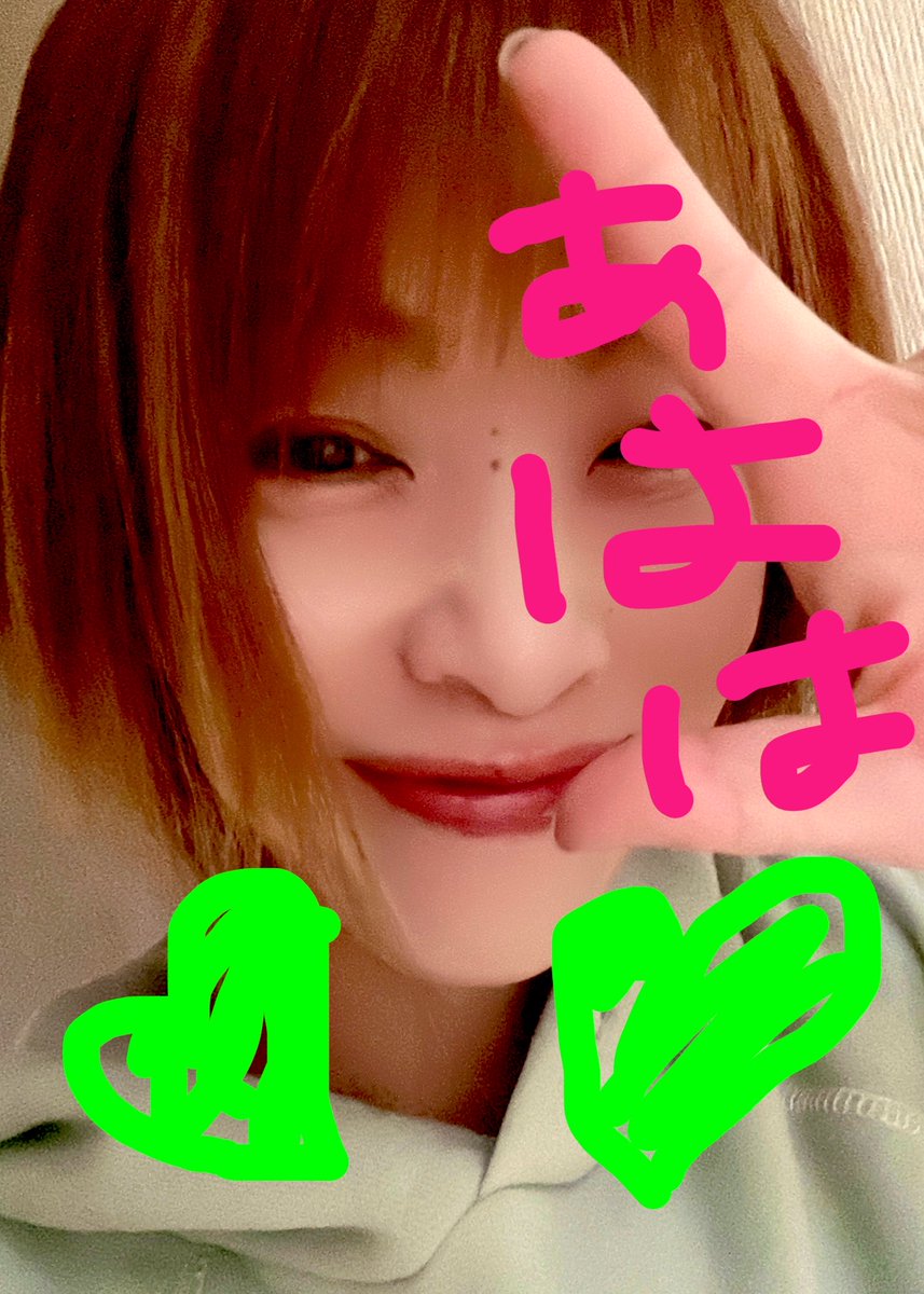 メロ tweet media