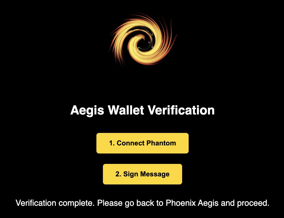 Phoenix Research tweet media