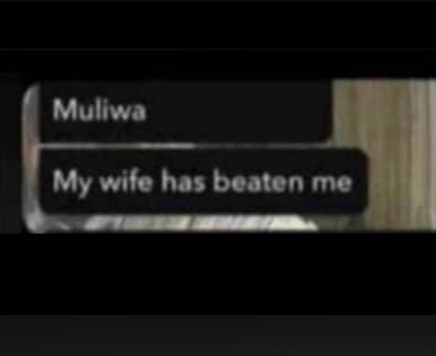 dr_katumwa's tweet photo. 😂 https://t.co/3MWw8wRFdO