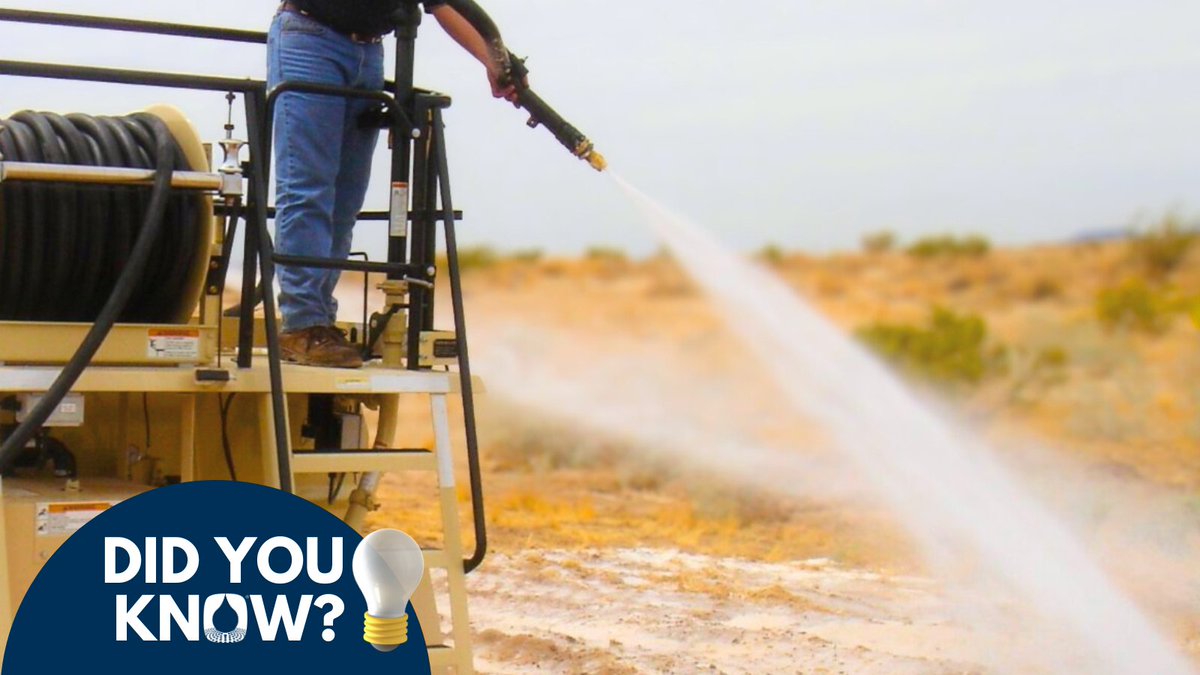 Soilworks, LLC tweet media