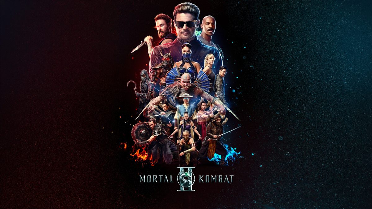 JDBOLEGAYT's tweet photo. #MortalKombat2Review
Iam sorry but iam not impressed.. 
Mujhe laga ki #MortalKombat 2 bhai apne processor ko surpass karegi or ek fadd action film degi . 
Haan manta hu ki woh realms or VFX and game accurate characters the. 
But yaar ye toh abhi woh #Streetfighter movie mei (1/3) https://t.co/DG8i165bP4