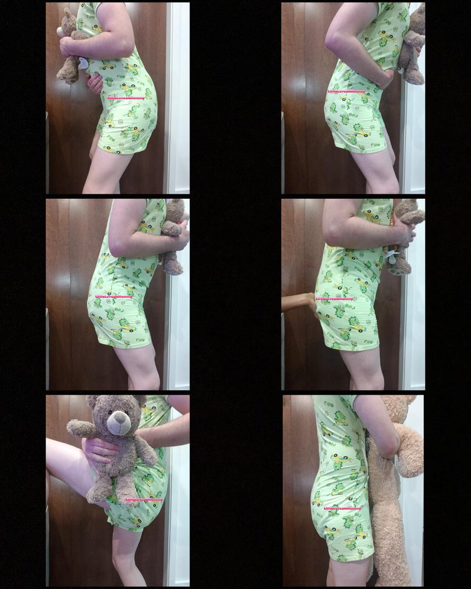 LittleLovesAMommy tweet media