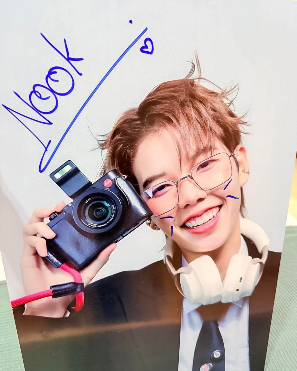 🌛✨ปอปลา..ตากลม💛💚🌪️ tweet media