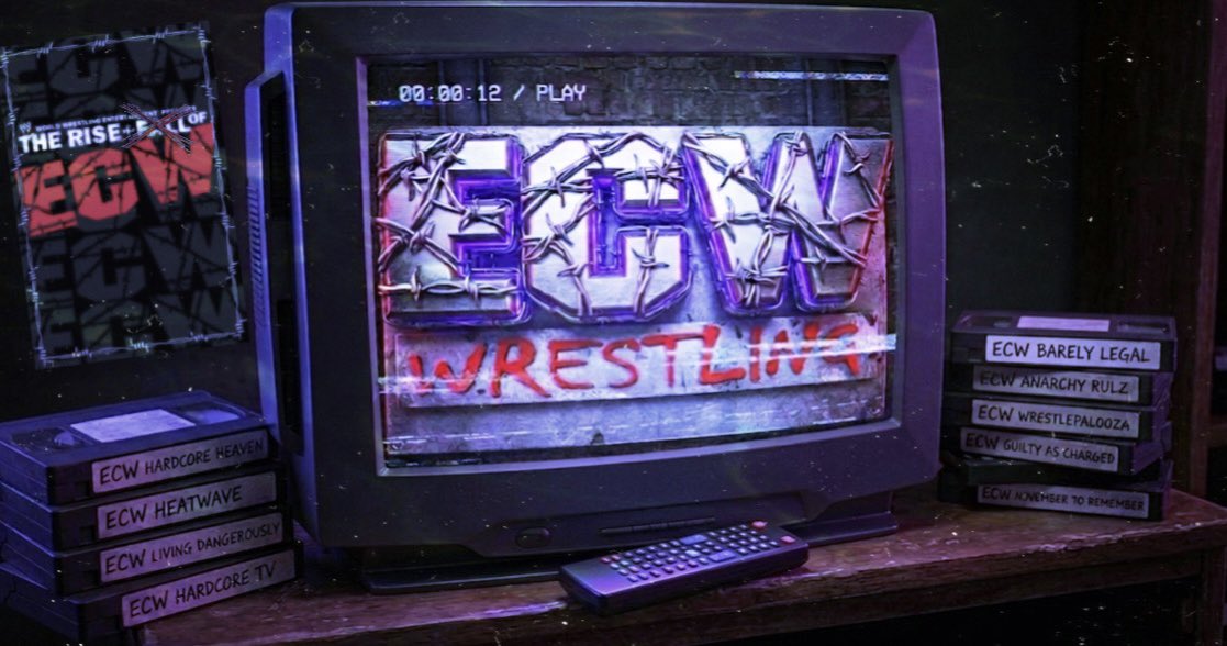 WWE 2KO tweet media