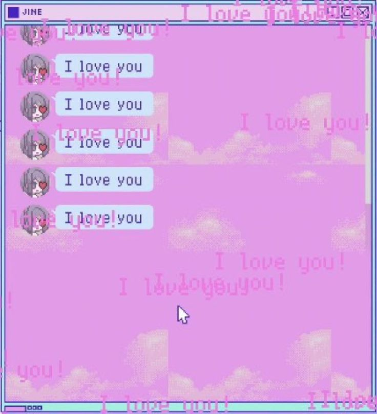 idoihrt's tweet photo. do you love me? because i looove love love you ♡ https://t.co/L99qgsVijk