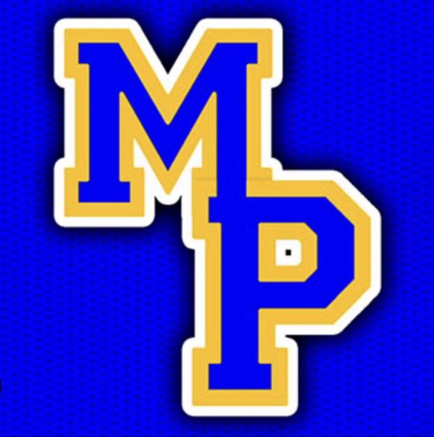 Mount Pleasant Athletics tweet media