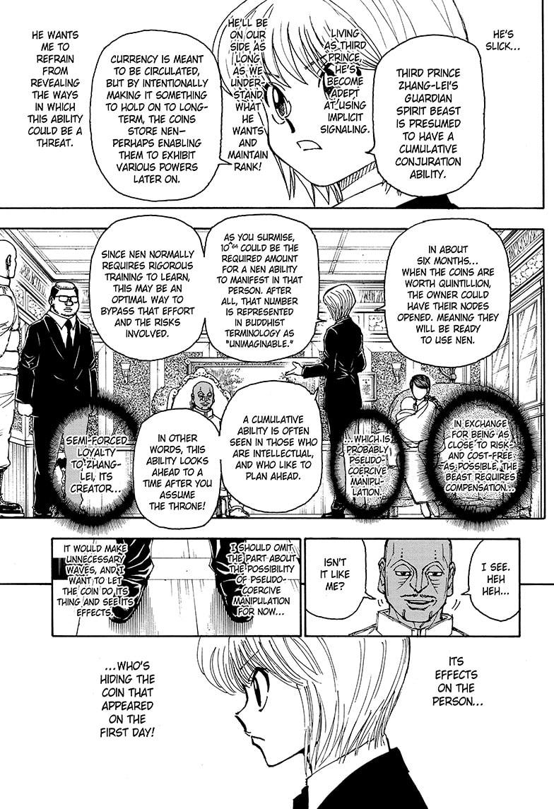 - According to Torishima, Weekly Shonen Jump (and manga in general) became much wordier as the readership aged. Mangaka began writing for adults instead of kids, changing the whole style.
- He thinks One Piece sucks because it's no longer really a manga for kids due to that.