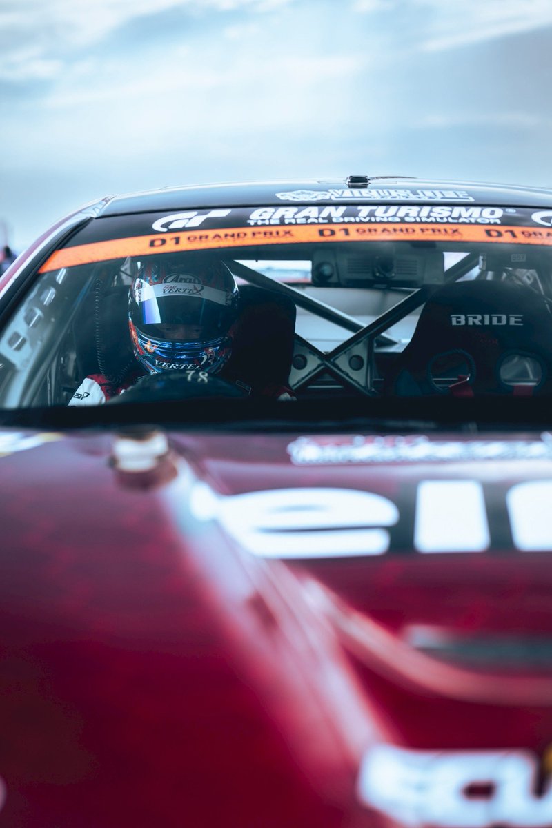 VERTEXSPY's tweet photo. D1 Grand Prix 2026 Season Opener
TEAM VERTEX

昨日のクラッシュ、補修作業からの開幕戦‼️

ニューマシンVERTEX 超EDGE LEXUS RC-V2のデビュー‼️

TEAM VERTEX D2D SHIBATIRE 

ゼッケン78

TAKAHIRO UENO

応援よろしくお願いします‼️

#vertex 
#d1gp 
#shibatire
#lexus 
#teamvertex https://t.co/neqZ1hYZcc