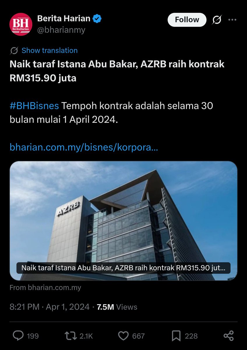 FreeMalaysian tweet media