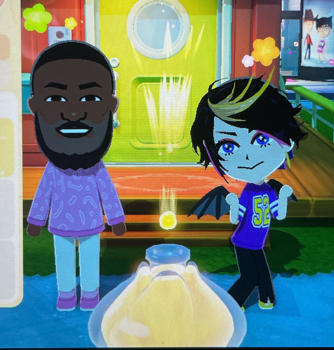 muiske0's tweet photo. Bro i cant theyre so cute https://t.co/QQRbOjj9xj