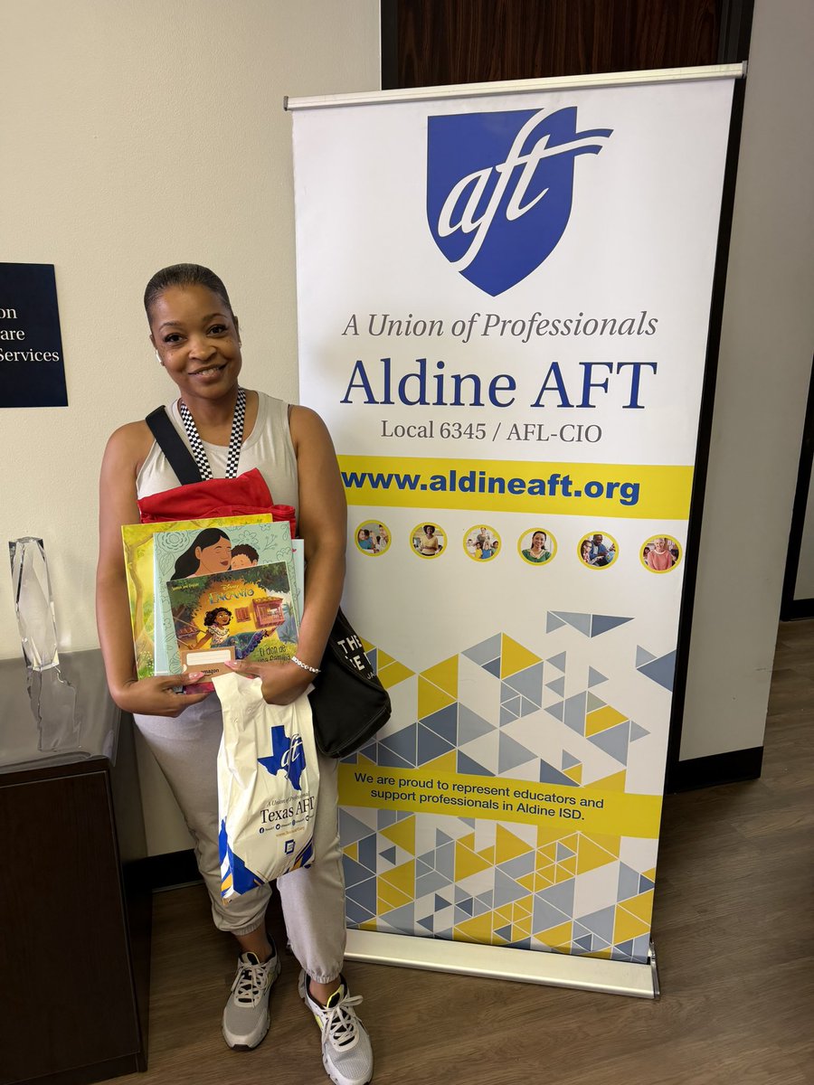 Anteyya Bryant, M. Ed. tweet media