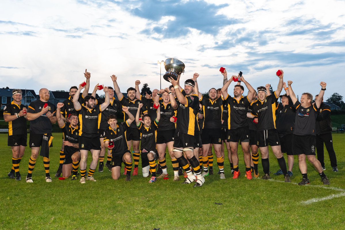 West Wales Rugby Union tweet media
