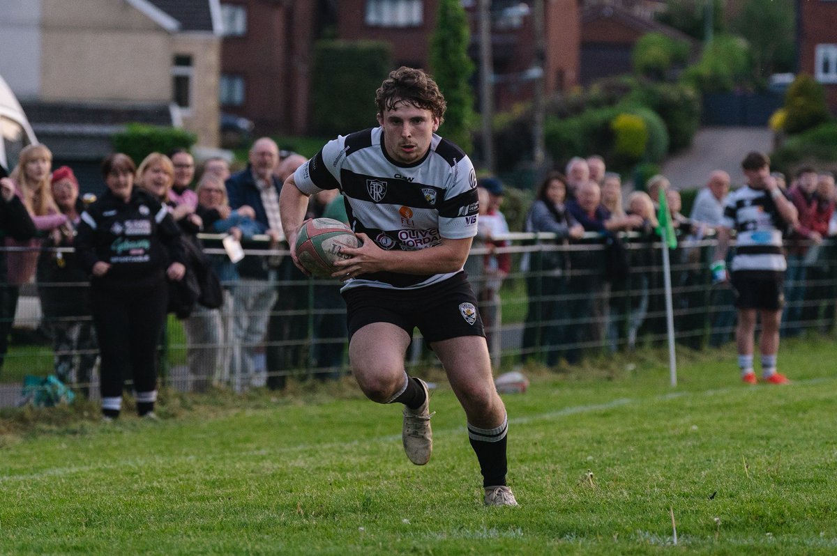 West Wales Rugby Union tweet media