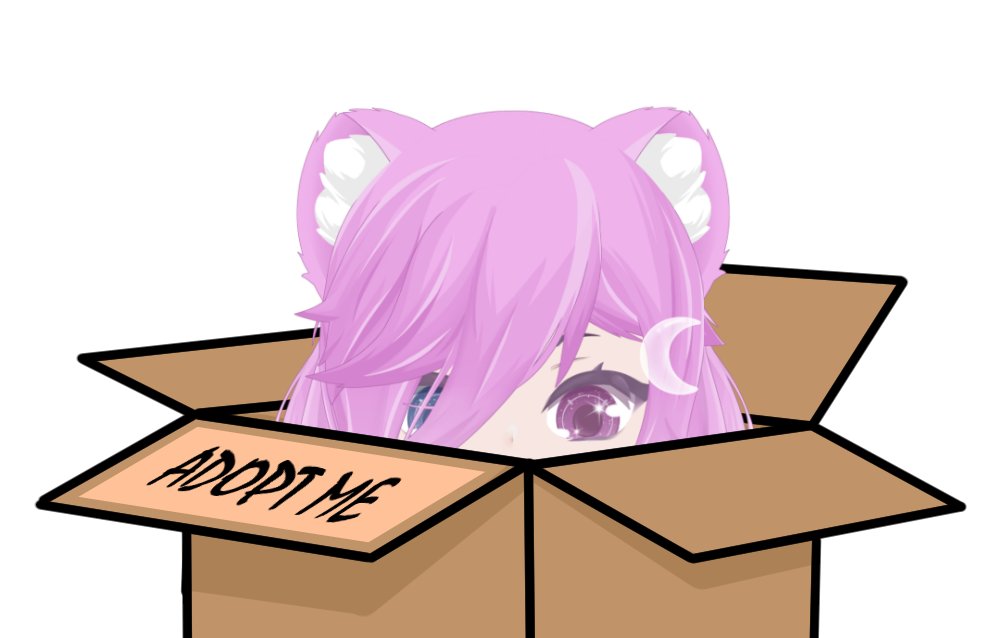 Emalyte🌙🐈⬛Moonstone cat Vtuber (2.0) tweet media