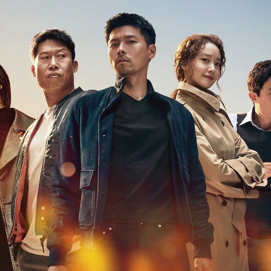 YoonA’s Upcoming Projects 2026 - 2027 

Drama #Unnatural 🩵
Movie #ConfidentialAssignment3 🔥

Let’s go for more, Actress Lim YoonA! 

#LimYoonA #임윤아 #YoonA #윤아
