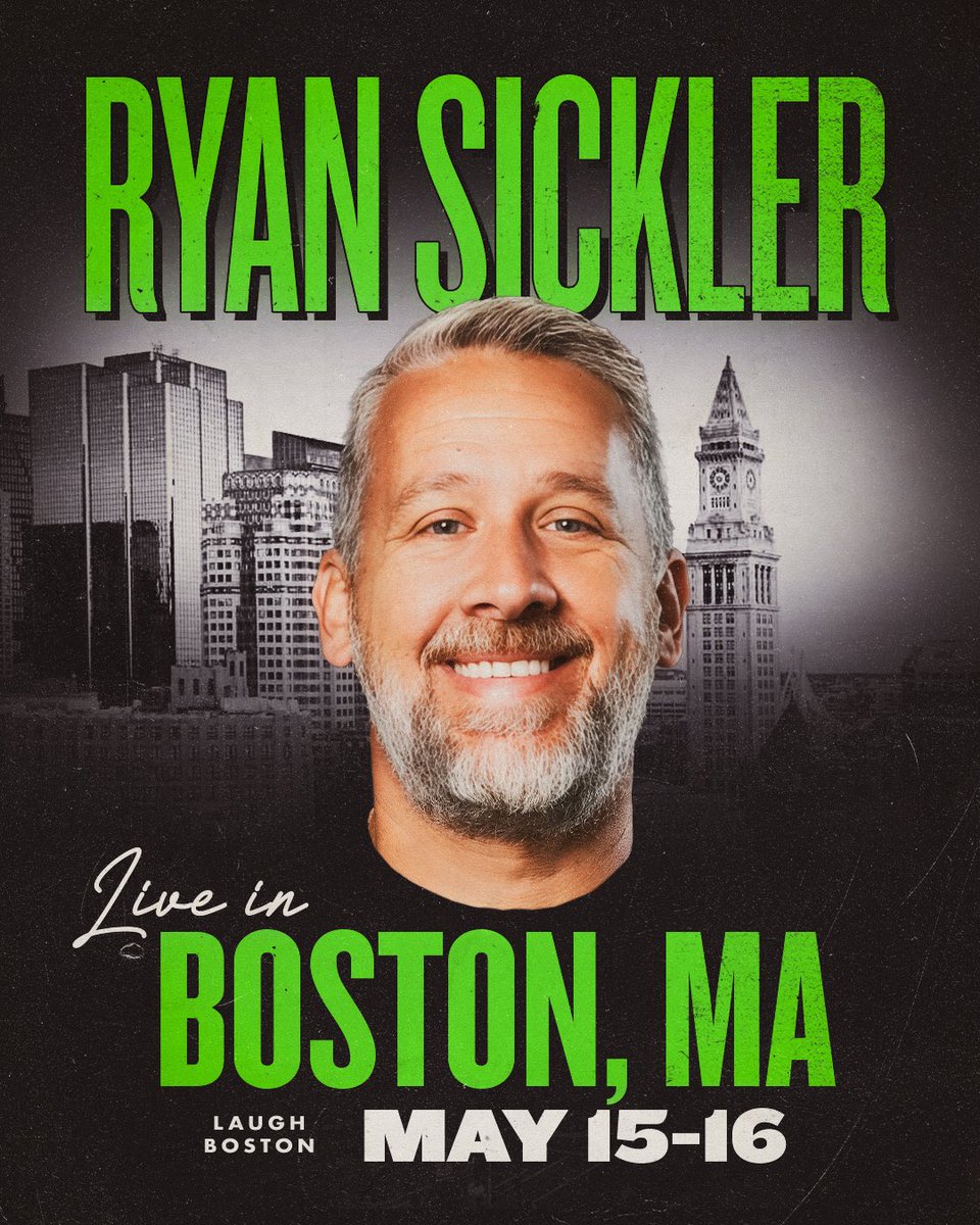 Ryan Sickler tweet media