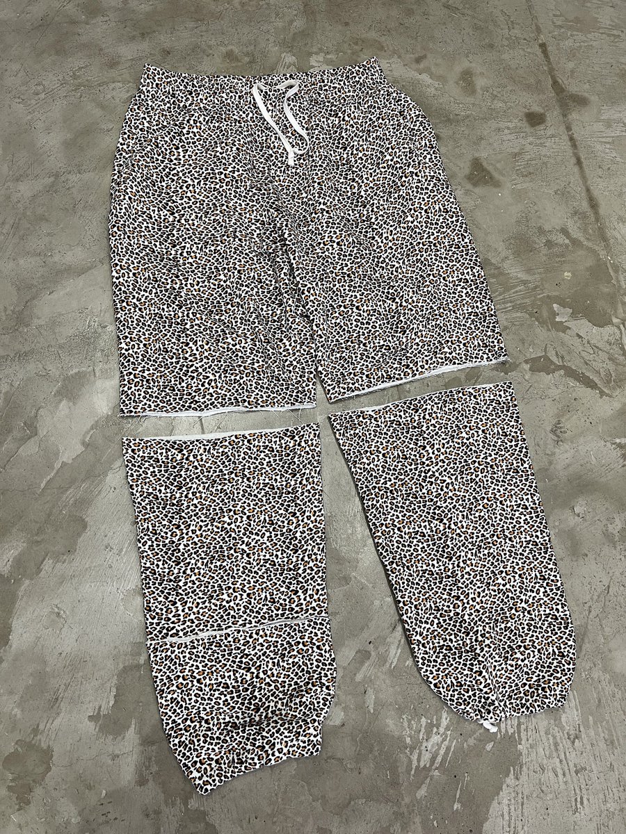 ChrisDivinities's tweet photo. Did the whole chop too https://t.co/r8UtmzS9Zh