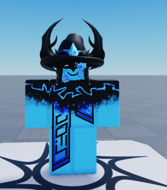 STRATA_KYON's tweet photo. "Life is roblox"
Me dio hueva hacer el pantalon zzz https://t.co/RYuXOYT9Qq