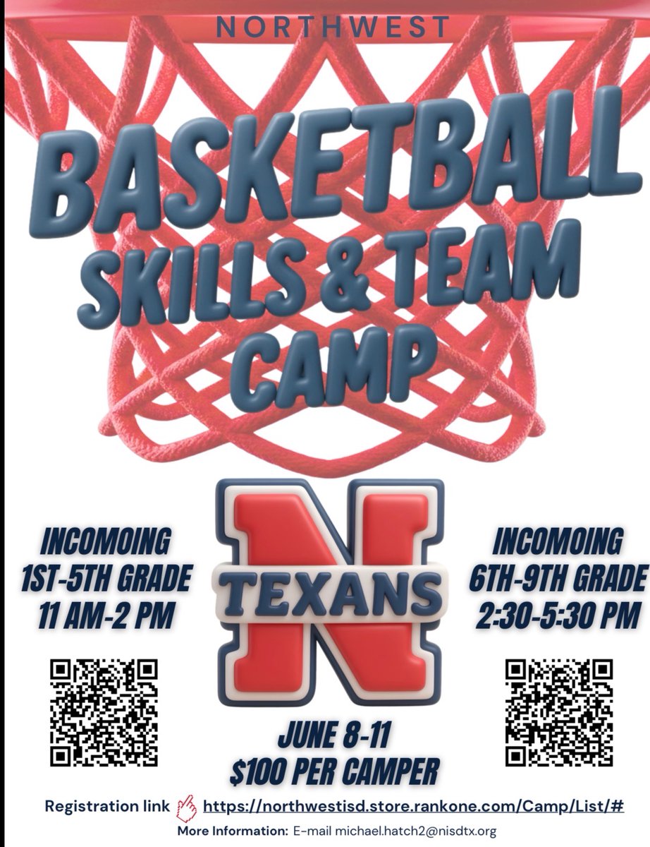Texan Basketball tweet media
