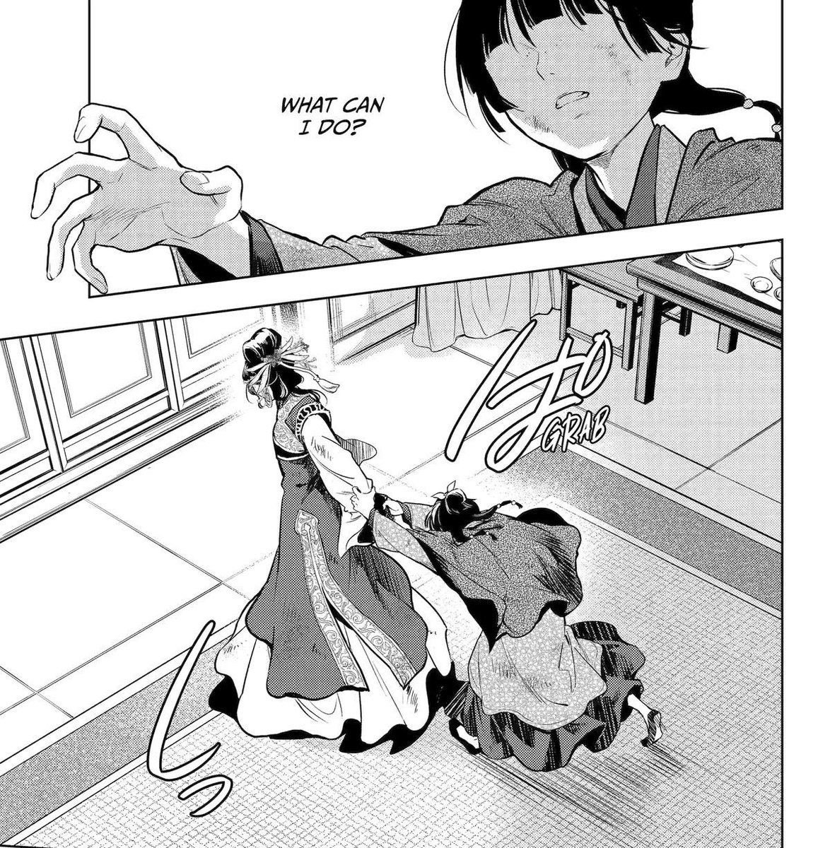vitaaeris's tweet photo. Chapter 80 is absolutely diabolical like it was made specifically to PAIN me https://t.co/4Mh5TH9Rqy