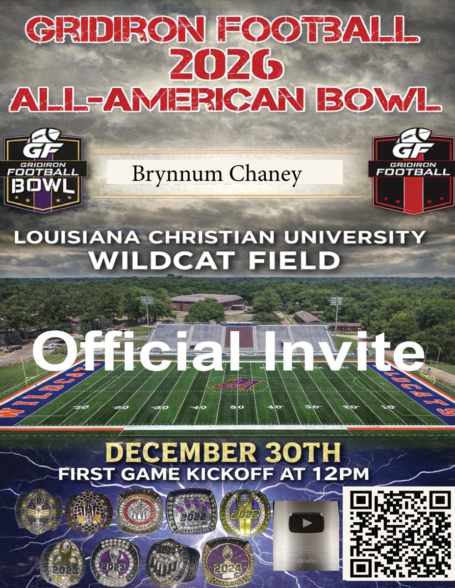 Brynnum Chaney tweet media