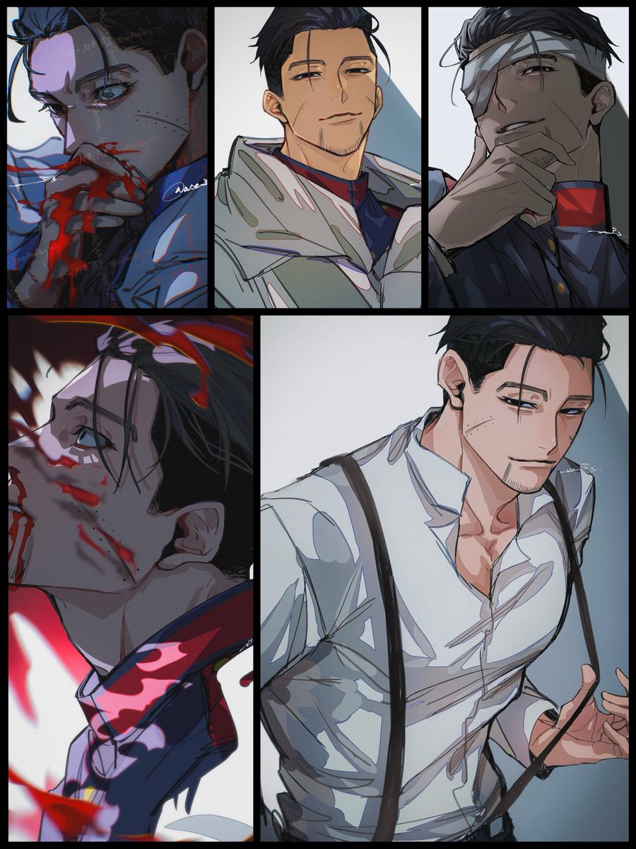 ゼータζ (@ace_343) / Posts / X