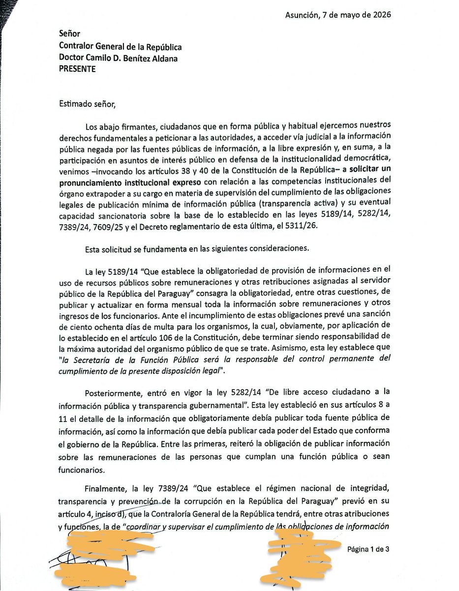 Ezequiel Santagada tweet media