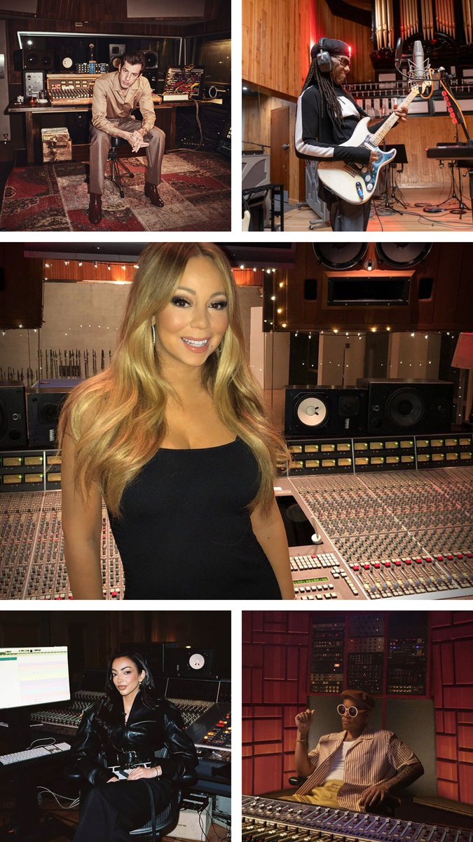 Mimi’s Emancipation tweet media
