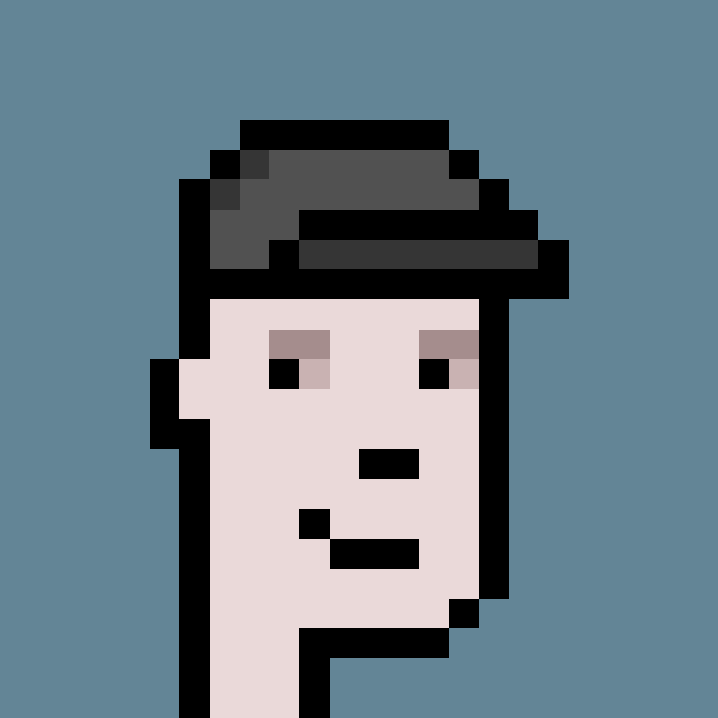 CryptoPunks Bot tweet media