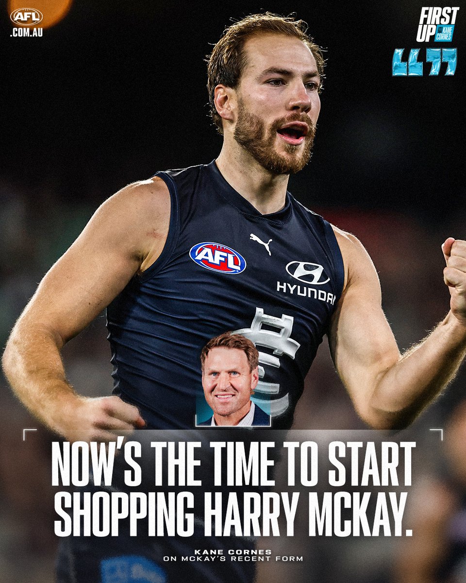 AFL tweet media