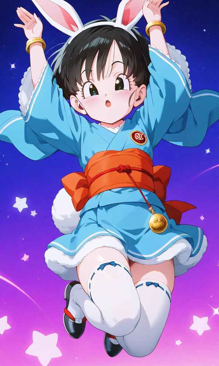 Mira-chan Ranma tweet media