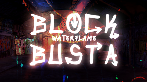 💧Waterflame🔥 tweet media