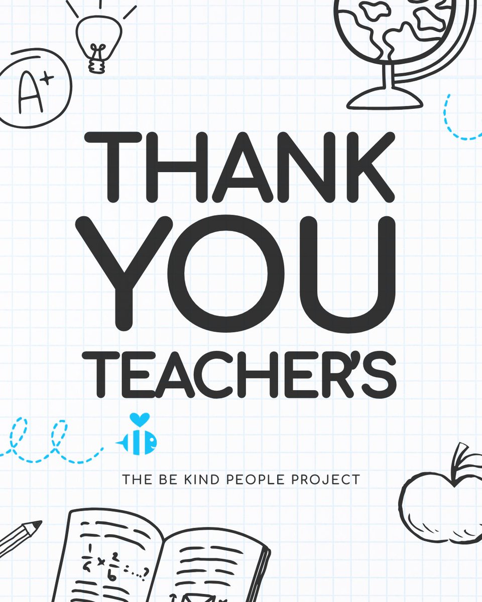 The Be Kind People Project tweet media