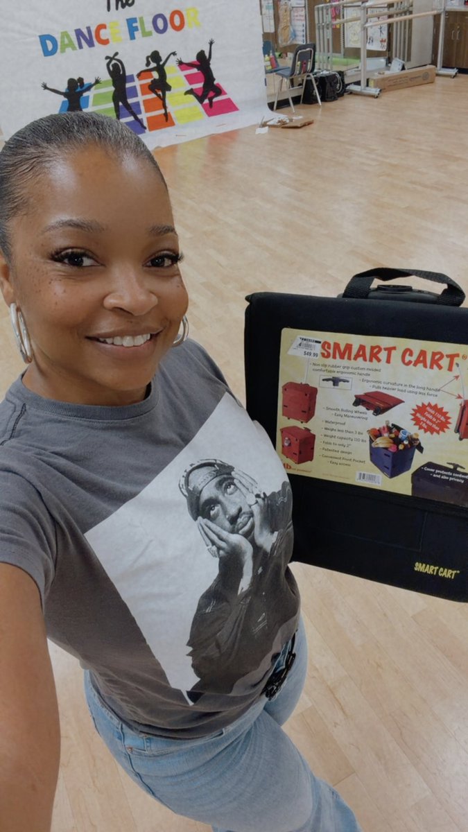 Anteyya Bryant, M. Ed. tweet media