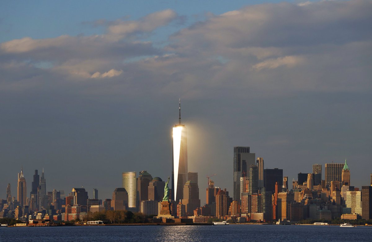 Gary Hershorn tweet media