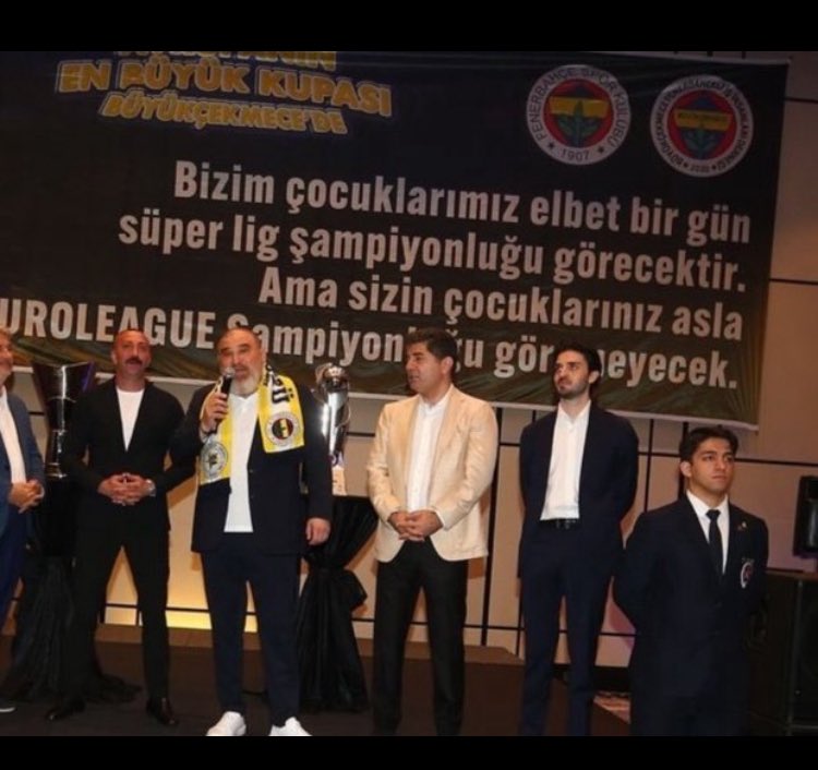 Bu ligin sportif gerçekliği yok tweet media
