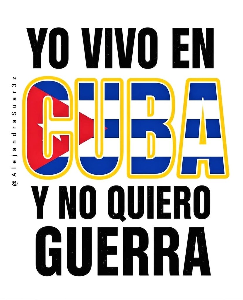 Livan J. Sanchez Espinosa tweet media