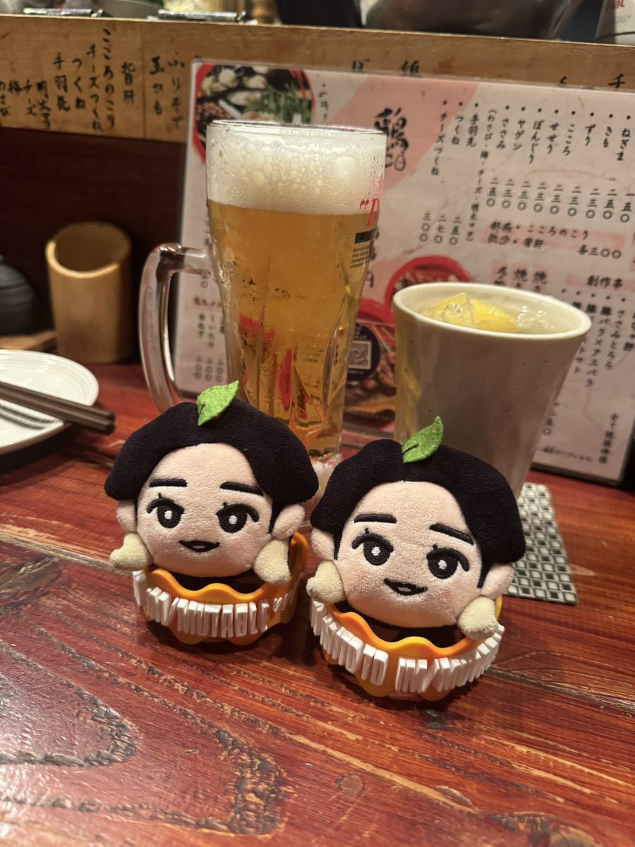 pppi31w's tweet photo. 大阪2日目🚀🧡

 #ゼンジン未到とイミュータブル https://t.co/ptAuyjmCEa