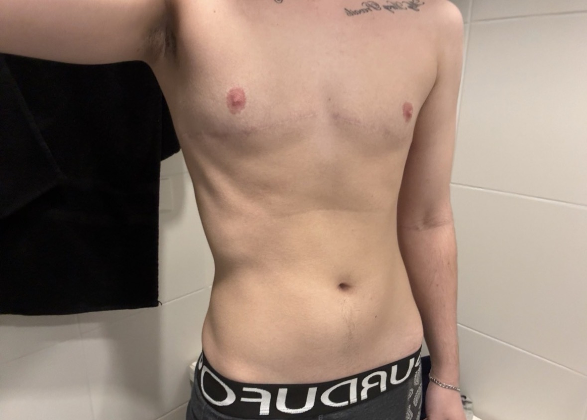 Xander (@Xander_Is_Real) / Posts / X