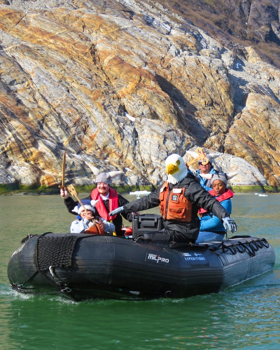 Lindblad Expeditions tweet media