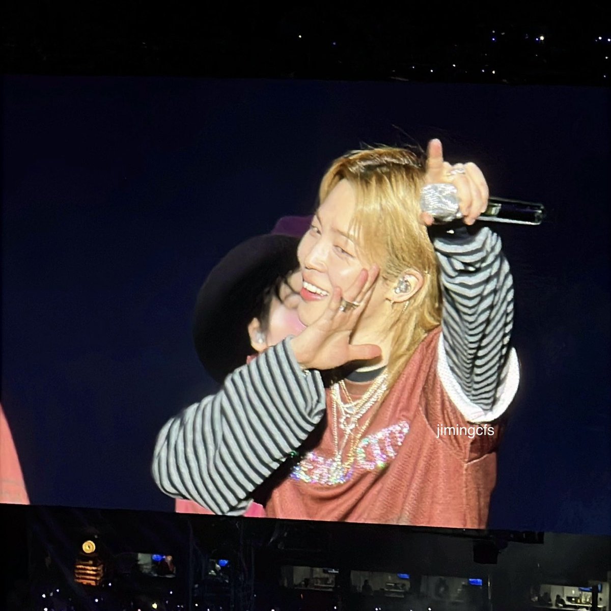 jimin pics no one’s seen cause i took them