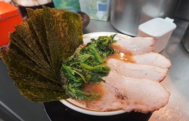 裏大輝家 青物横丁店 tweet media