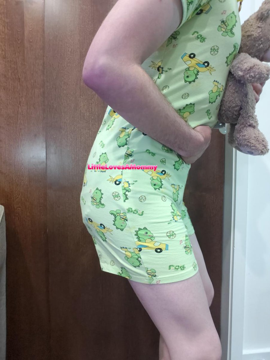 LittleLovesAMommy tweet media